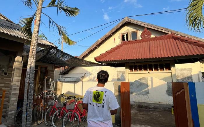 Lita Homestay