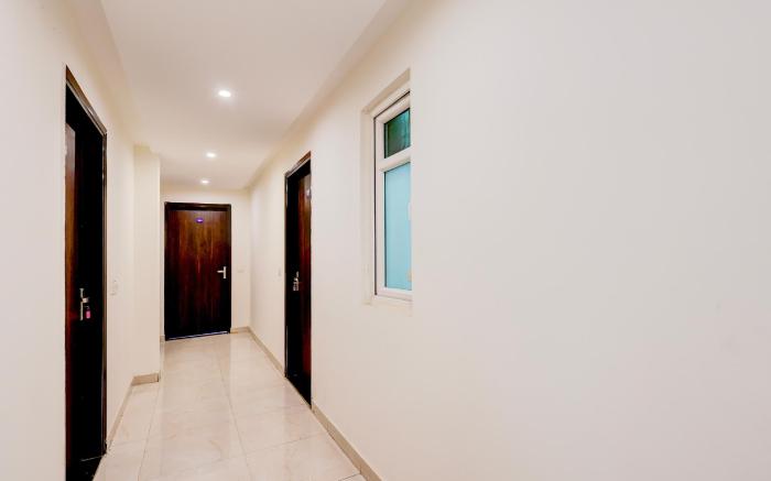 Hotel O Yatharv INN
