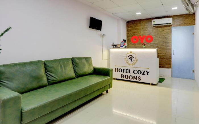 Hotel O Cozy Rooms