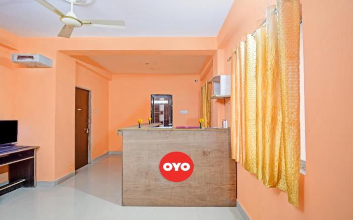 Hotel O ROYAL INN