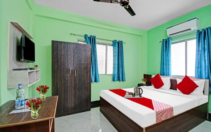 Hotel O ROYAL INN