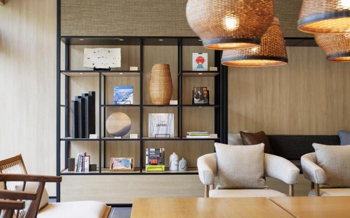 Fairfield by Marriott Hyogo Kannabe Highland