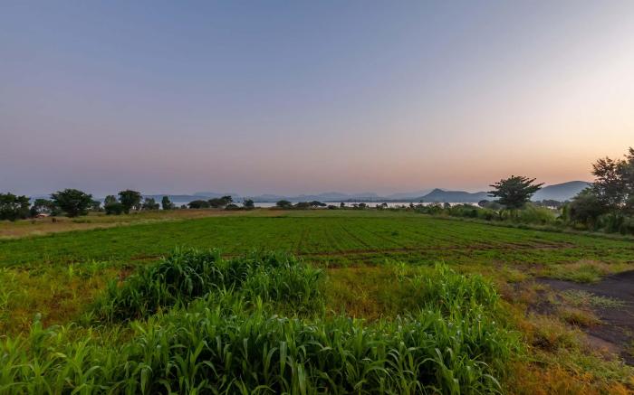 StayVista at Lake La Vie