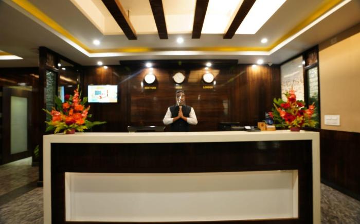 Vista Suites, Bangalore