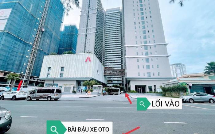 The Sóng Vũng Tàu Homestay - VTLand 2