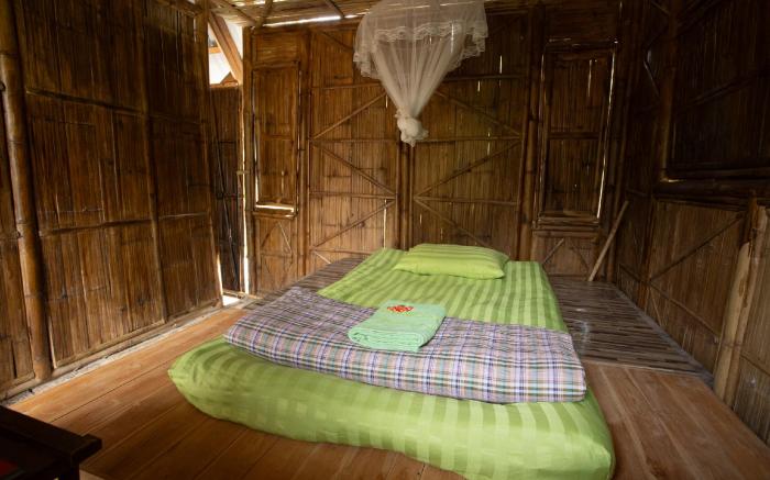 Khaokho Pimphupha Farmstay - Phuploy Hut