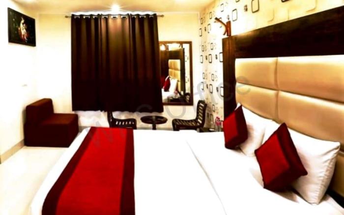 Hotel Nirvana-Near IGI Airport Delhi
