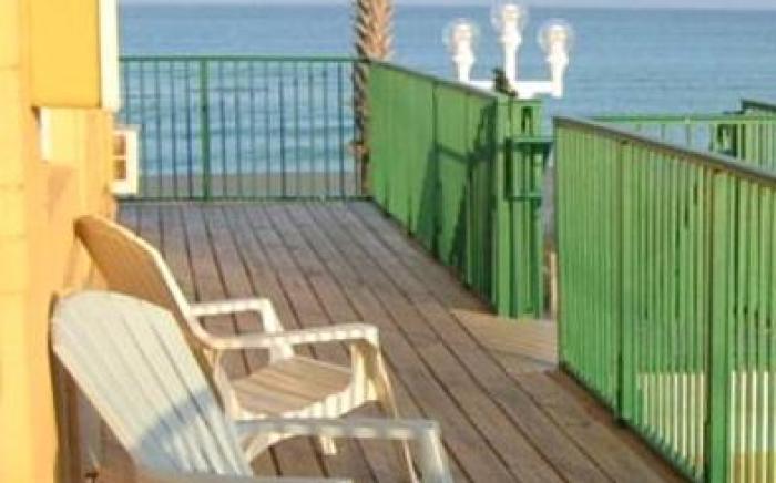 Paradise Oceanfront by HBH