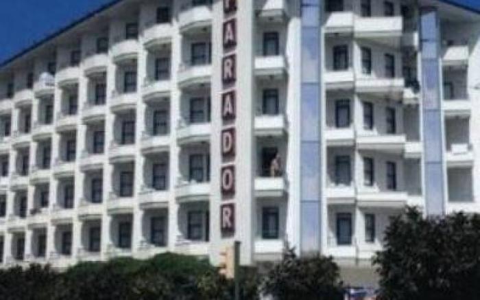 Parador Beach Hotel All Inclusive