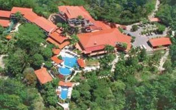 Parador Nature Resort and Spa