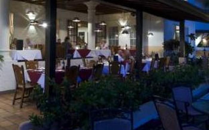 Parador Nature Resort and Spa