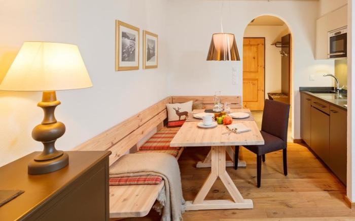 Hotel Piz Buin