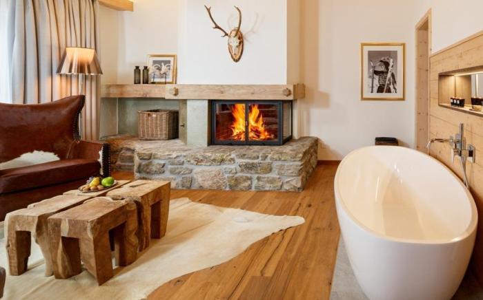 Hotel Piz Buin