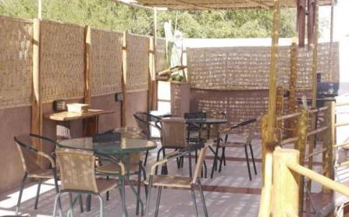 Hotel Parina Atacama