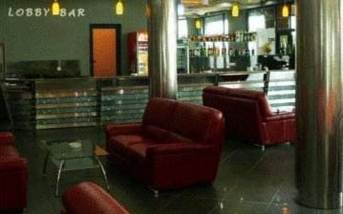 Park & Spa Hotel Markovo