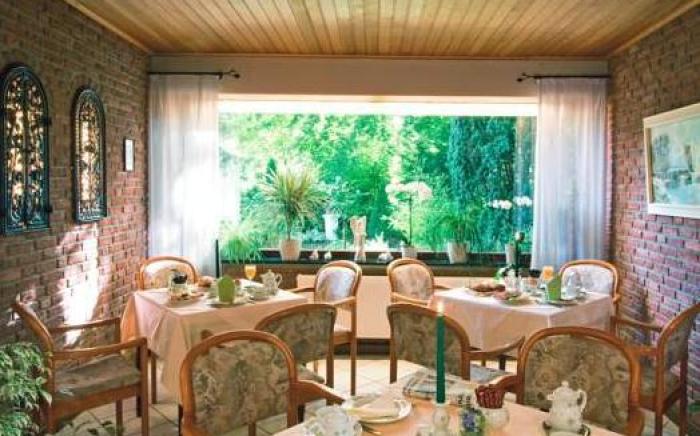Parkhotel Stadthagen