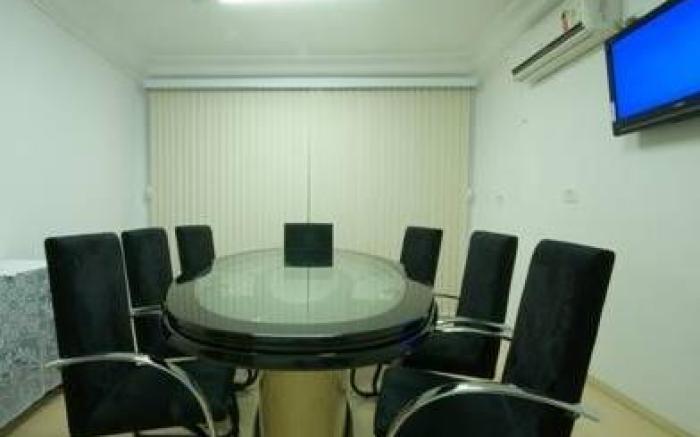 Paulista Flat