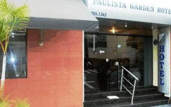 Paulista Garden Hotel
