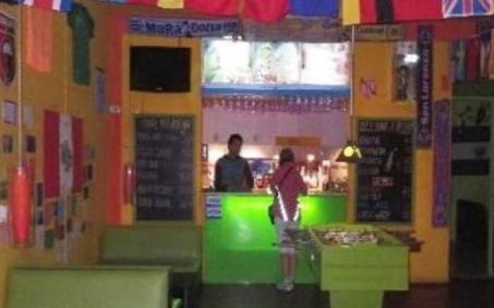Paypurix Hostel Lima Airport