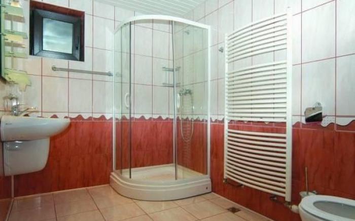 Pensiunea Andrei Moieciu