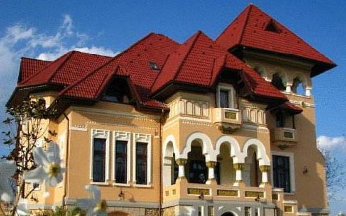 Casa Danielescu