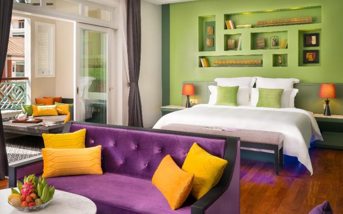 Memoire Palace Resort and Spa