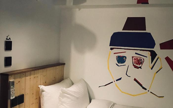 Just Inn Taipei (Xin Yi)