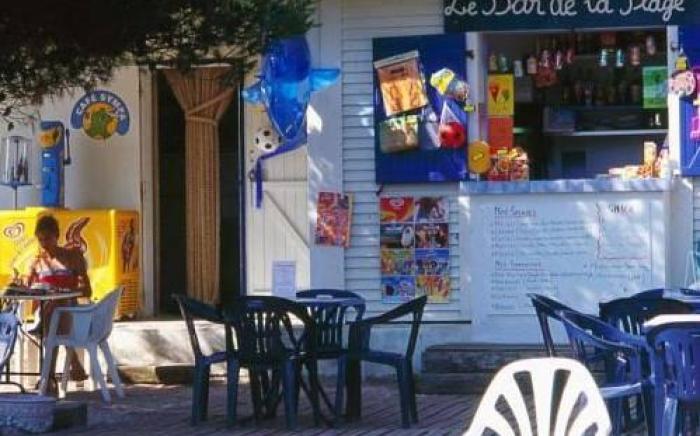 Residence Pierre & Vacances le Hameau de la Pinede