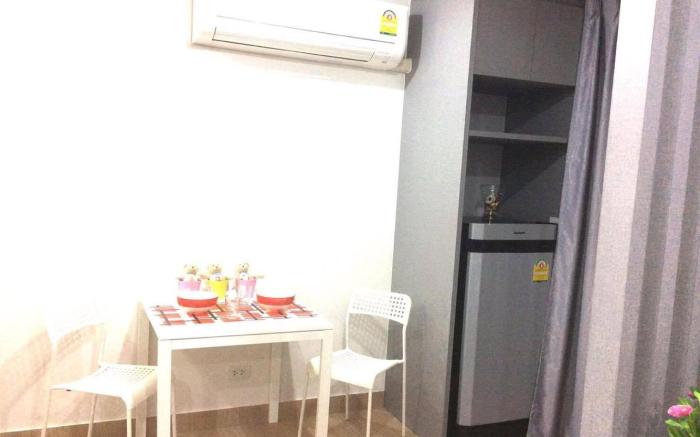 Apathotel Live@Home Lasalle 20 (Sukhumvit 105) R2