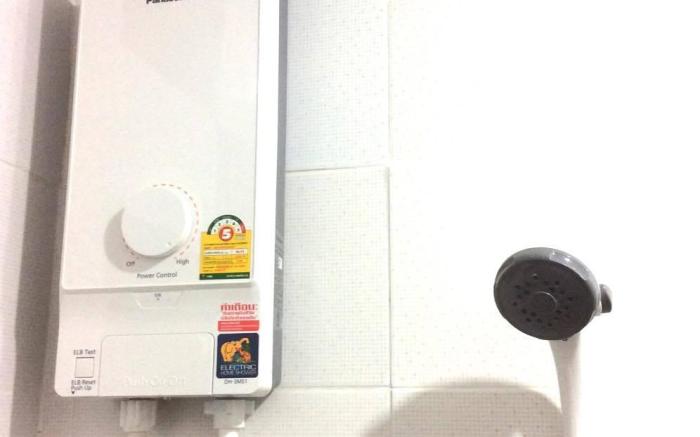 Live@Home Sukhumvit 105 Close to BITEC,BTS Bearing