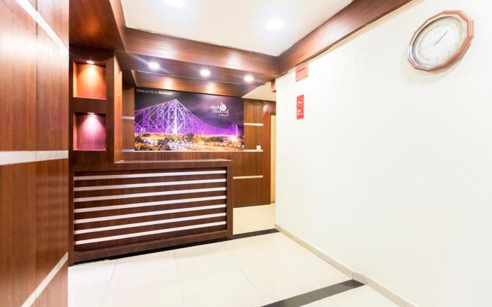 LYNQ CICO Hotel