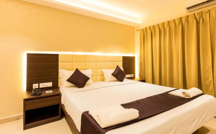 LYNQ CICO Hotel