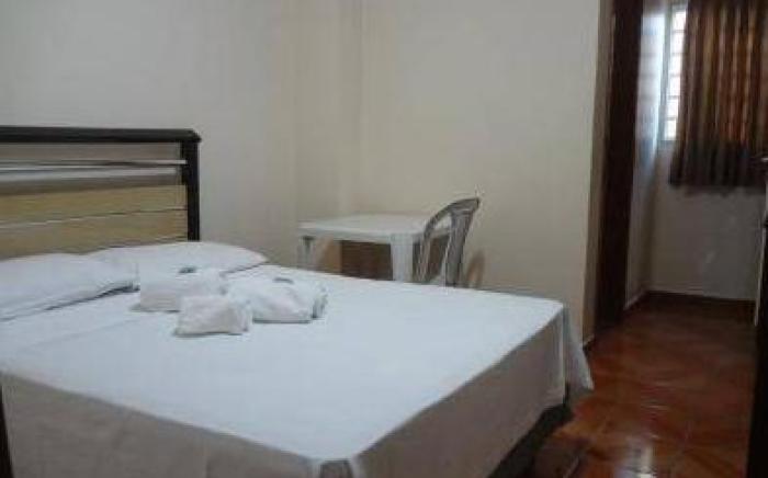 Pinheiros Hotel