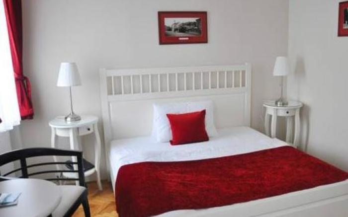 Pivovar Hotel Na Rychte