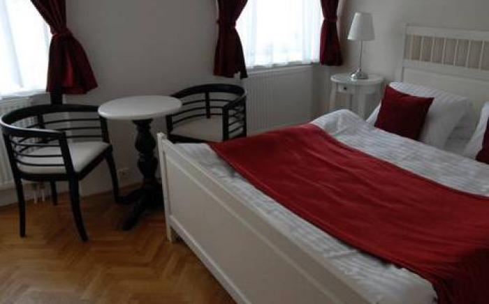 Pivovar Hotel Na Rychte
