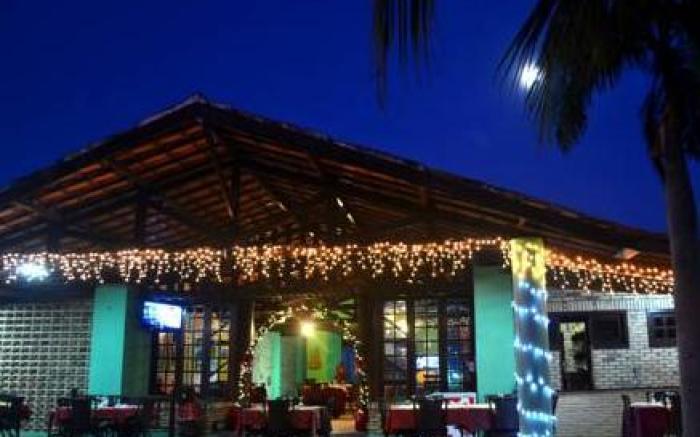 Planet Dunas Residence