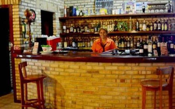 Planet Dunas Residence