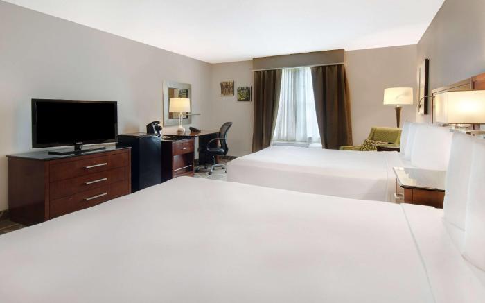 Cypress Bend Resort, a Wyndham Hotel
