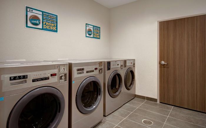 Home2 Suites by Hilton Burleson