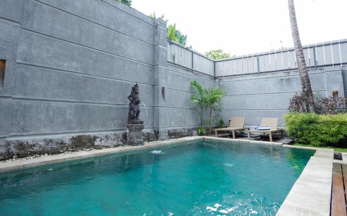 The Lavana Bali Radiance Villa Canggu