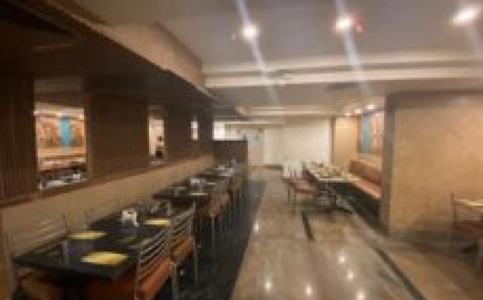 Bhimas Deluxe Hotel