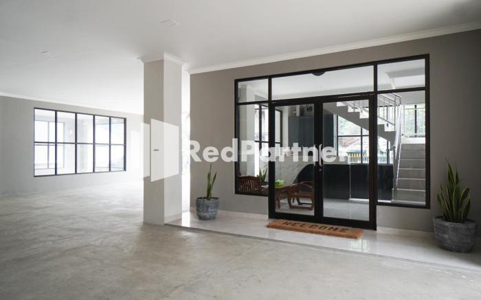 Roemah Tebet Mitra RedDoorz
