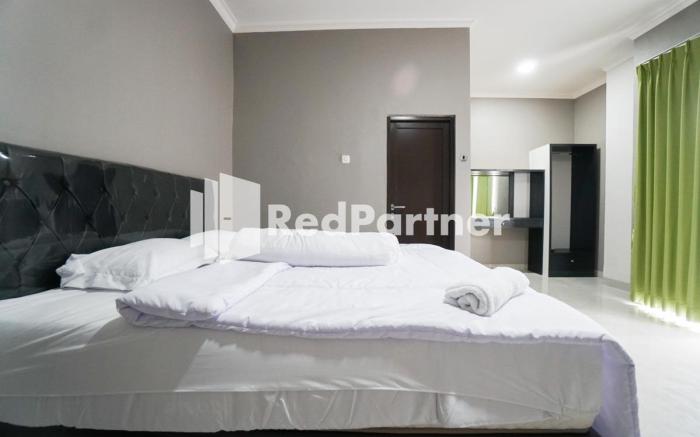 Roemah Tebet Mitra RedDoorz