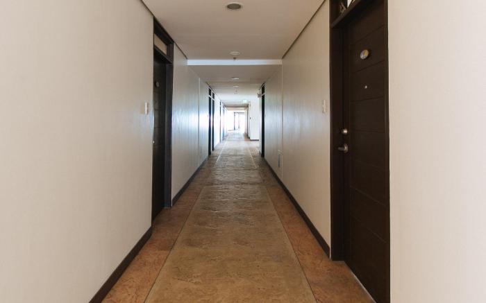 RedDoorz Plus @ Cuarto Verde Staycation