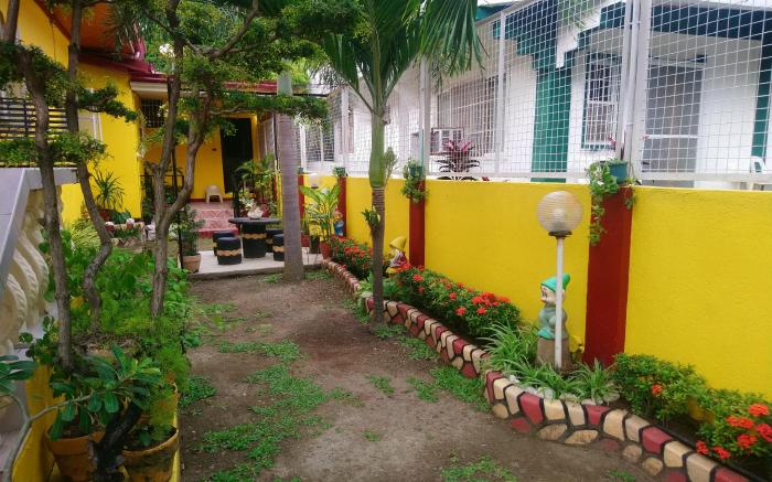 Te' Babe's Transient House