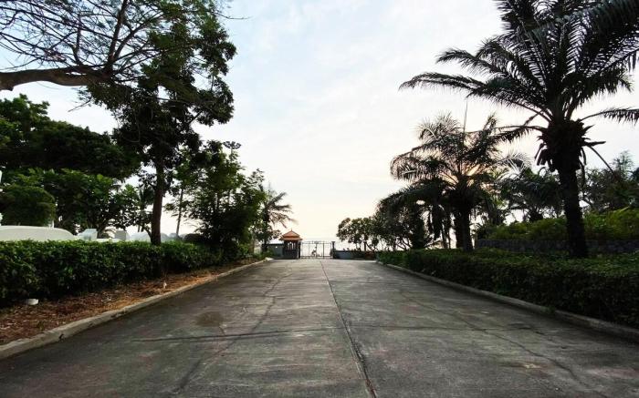 View Talay 3, Jomtien Beach. Pratamnak Road 6