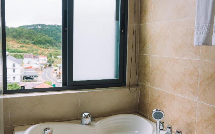 GreenEco Da Lat Hotel
