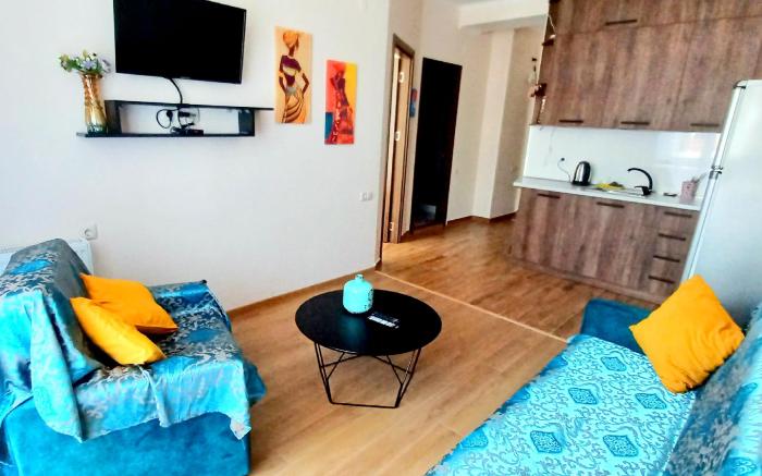 Apartament gldani