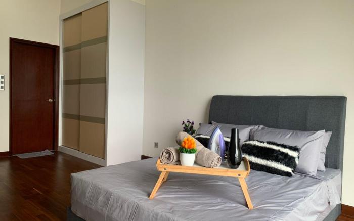 Paragon Suite, Destiny Suite by Antlerzone