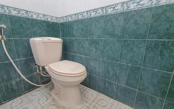 Villa Pakis Residence Banyuwangi